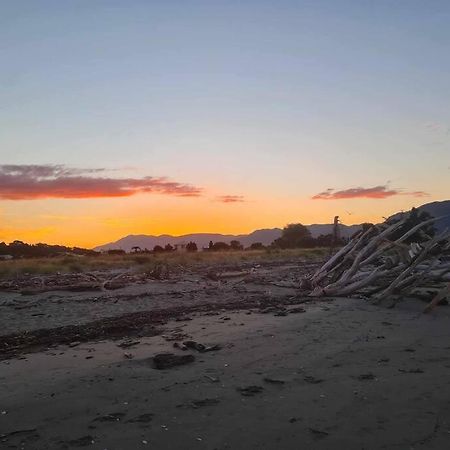 Beachfront Escape Collingwood Luaran gambar