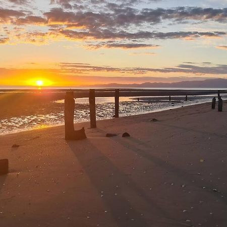 Beachfront Escape Collingwood Luaran gambar