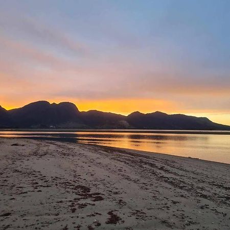 Beachfront Escape Collingwood Luaran gambar
