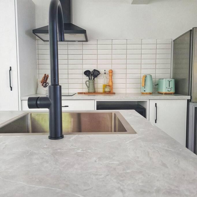 Beachfront Escape Collingwood Luaran gambar