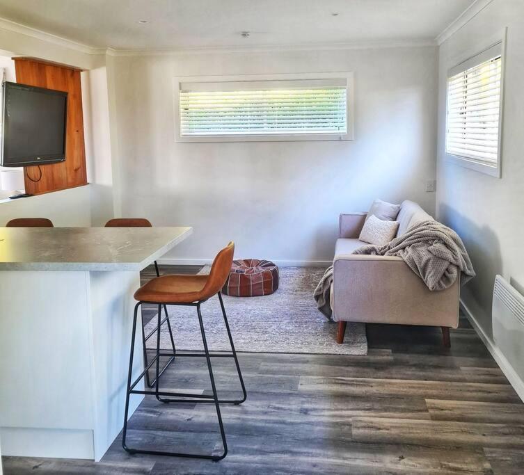 Beachfront Escape Collingwood Luaran gambar