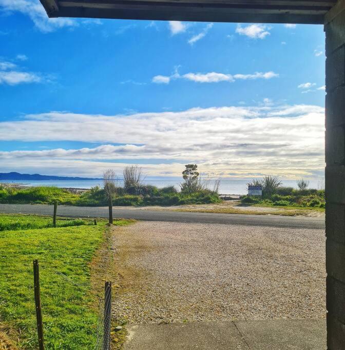 Beachfront Escape Collingwood Luaran gambar